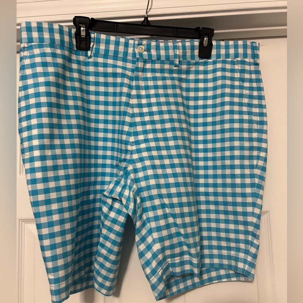 Ralph Lauren Polo Golf Shorts Size 40